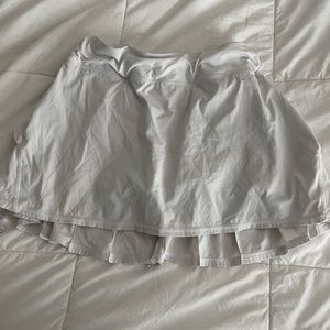 Lululemon Tennis Skirt